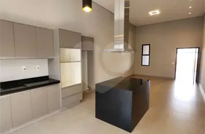 Casa com 3 quartos à venda na Alceu Vicente Rondinoni, Portal da Mata, Ribeirão Preto