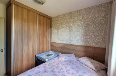 Apartamento com 2 quartos à venda em reserva sul condomínio resort - sp