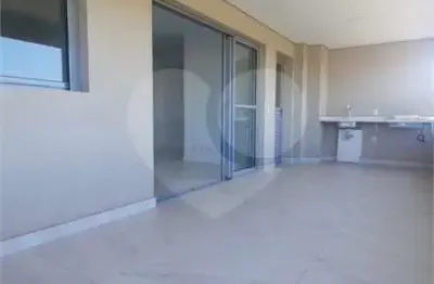 Apartamento com 3 quartos à venda em jardim botânico - sp