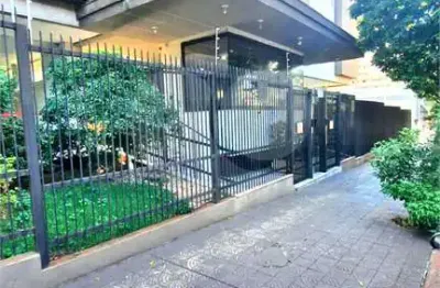 Apartamento com 3 quartos à venda na Rua Bernardino de Campos, Centro, Ribeirão Preto