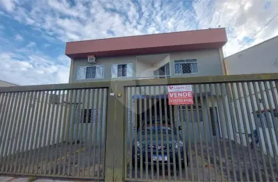 Apartamento com 2 quartos à venda na Rua André Rebouças, Ipiranga, Ribeirão Preto