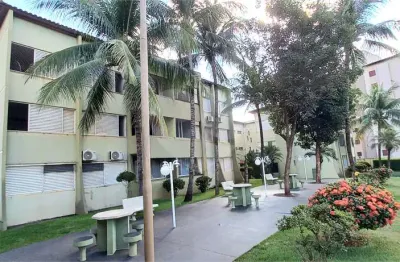 Apartamento com 3 quartos à venda na Rua Alfredo Benzoni, Iguatemi, Ribeirão Preto