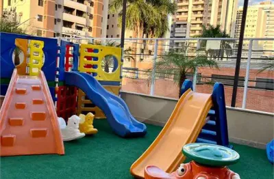 Apartamento com 3 quartos à venda em Santa Cruz Do José Jacques - SP