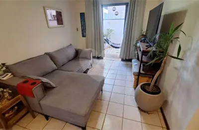 Apartamento com 2 quartos à venda em jardim paulista - sp