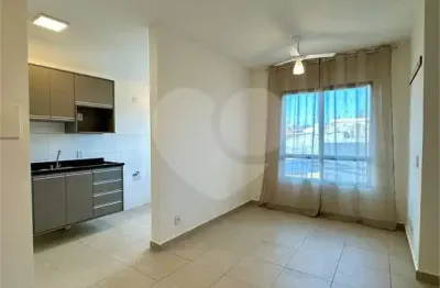Apartamento com 2 quartos à venda na Vila Virgínia, Ribeirão Preto 