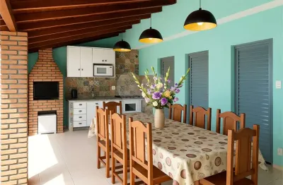 Casa com 4 quartos à venda em jardim manoel penna - sp
