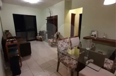 Apartamento com 2 quartos à venda em parque industrial lagoinha - sp