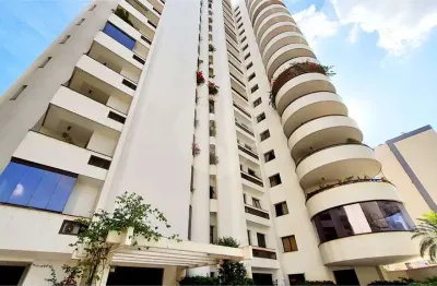 Apartamento com 4 quartos à venda em vila seixas - sp