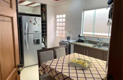 Casa com 2 quartos à venda na Rua Monte Carmelo, 320, Alto do Ipiranga, Ribeirão Preto