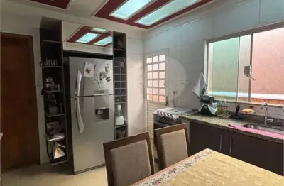 Casa com 2 quartos à venda no Alto do Ipiranga, Ribeirão Preto 