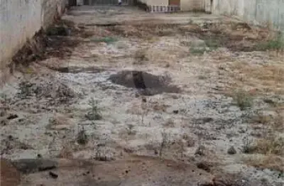 Terreno com 3 quartos à venda em vila monte alegre - sp