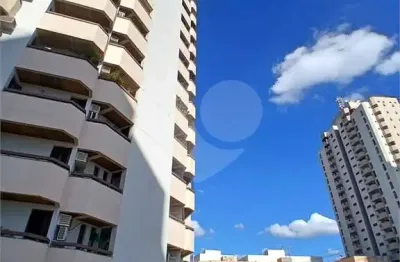 Apartamento com 3 quartos à venda em vila redentora - sp