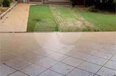 Casa com 2 quartos à venda em parque dos lagos - sp