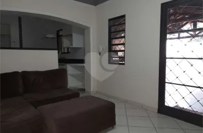 Casa com 2 quartos à venda na Rua Maria da Conceição Quintella da Cunha, 51, Parque dos Lagos, Ribeirão Preto