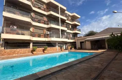 Apartamento com 3 quartos à venda em vila monte alegre - sp
