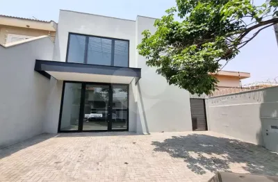 Ponto comercial para alugar na Rua Maestro Joaquim Rangel, Alto da Boa Vista, Ribeirão Preto