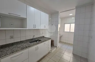 Condomínio com 2 quartos à venda em nova aliança - sp