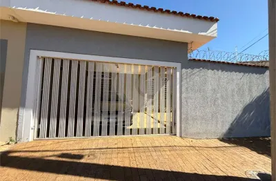 Casa térrea com 3 quartos à venda em jardim roberto benedetti - sp
