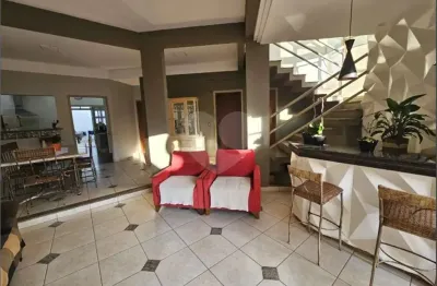 Sobrado com 3 quartos à venda em jardim califórnia - sp
