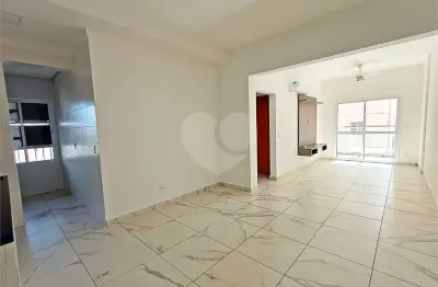 Apartamento com 2 quartos para locação em nova aliança - sp