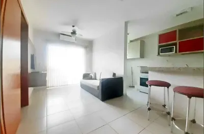 Apartamento com 1 quartos para locação em jardim botânico - sp