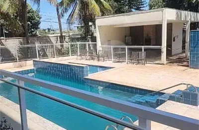 Apartamento com 2 quartos à venda na Doutor Olidair Ambrósio, Alvorada, Sertãozinho