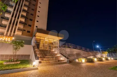 Apartamento com 3 quartos à venda em residencial alto do ipê - sp