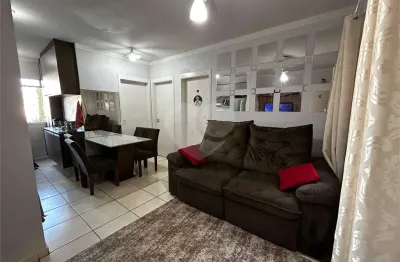 Apartamento com 2 quartos à venda em valentina figueiredo - sp