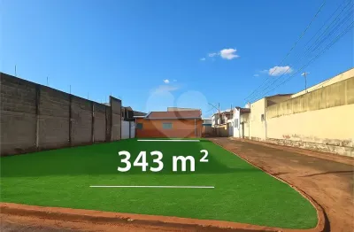 Terreno à venda na Rua Capitão Salomão, Campos Elíseos, Ribeirão Preto