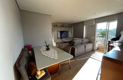 Apartamento com 2 quartos à venda em planalto verde - sp