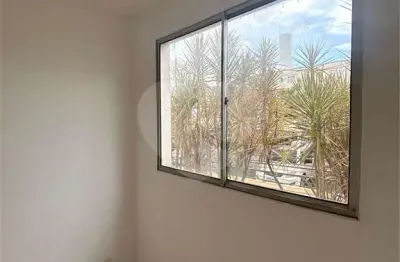 Apartamento com 2 quartos à venda em residencial jequitibá - sp