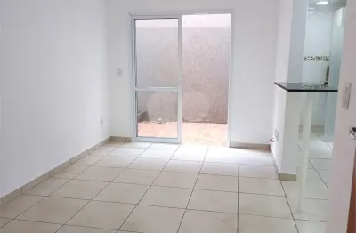 Apartamento com 2 quartos para locação em residencial greenville - sp
