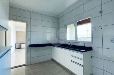 Apartamento com 2 quartos à venda em residencial greenville - sp