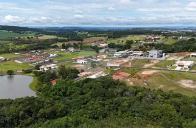 Terreno à venda em residencial mirante das águas - sp