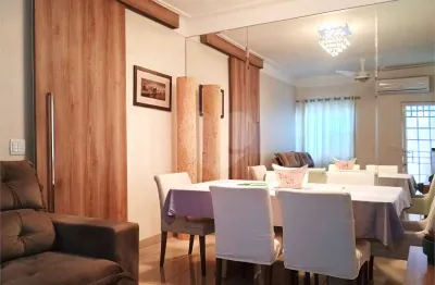 Casa em condomínio fechado com 3 quartos à venda na Via Doutor Paulo de Pinho Monteiro, Parque São Sebastião, Ribeirão Preto