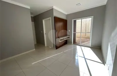 Apartamento com 2 quartos à venda em jardim manoel penna - sp