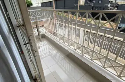 Apartamento com 3 quartos à venda em parque industrial lagoinha - sp