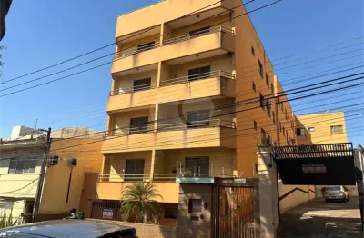 Apartamento com 1 quartos à venda em jardim sumaré - sp
