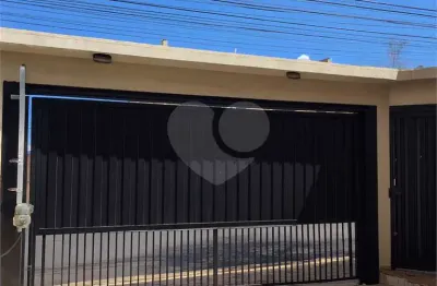 Casa com 4 quartos à venda na Rua Rondônia, 478, Sumarezinho, Ribeirão Preto