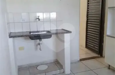 Casa com 1 quartos para locação em campos elíseos - sp