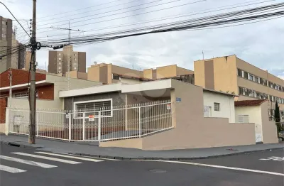 Casa com 3 quartos à venda na Rua Carlos Chagas, Jardim Paulista, Ribeirão Preto