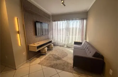 Apartamento com 2 quartos à venda em jardim botânico - sp