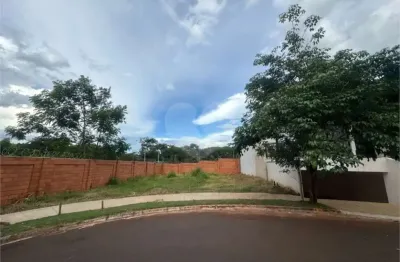 Terreno em condomínio fechado à venda na Elvis De Lima Oliveira, Jardim San Marco II, Ribeirão Preto