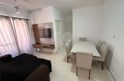 Apartamento com 2 quartos à venda em jardim manoel penna - sp