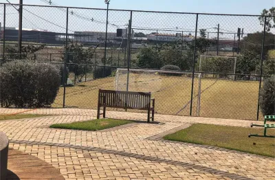 Terreno em condomínio fechado à venda na Antonio Fernadno Siufi, Centro, Cravinhos