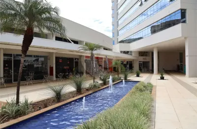Sala comercial à venda na Avenida Maria de Jesus Condeixa, Jardim Palma Travassos, Ribeirão Preto