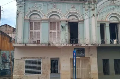 Ponto comercial para alugar na Rua Cerqueira César, Centro, Ribeirão Preto