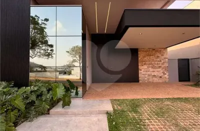 Casa com 3 quartos à venda na Rua Capitão José Luciano de Andrade, 29, Bonfim Paulista, Ribeirão Preto