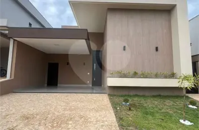 Casa com 3 quartos à venda em quinta da primavera - sp