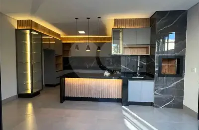 Casa com 3 quartos à venda na Avenida Heráclito Fontoura Sobral Pinto, 7, Quinta da Primavera, Ribeirão Preto